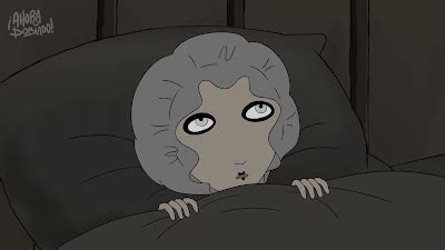 Nude Cartoons Josette