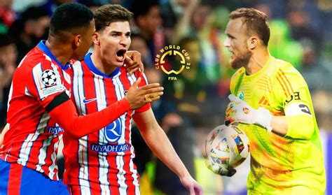 Seattle Sounders X Atlético De Madrid - Ver partido Seattle Sounders vs Atlético Madrid desde EEUU: ¿dónde ...