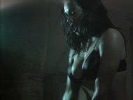 Naked Emily Booth In Evil Aliens