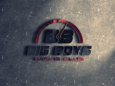 design  logo   racing team freelancer