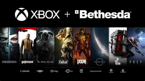 E3 2021 Qué Esperamos De La Conferencia De Microsoft Y Bethesda