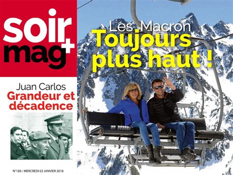 soirmag be on Twitter Soirmagplus est disponible dès maintenant sur