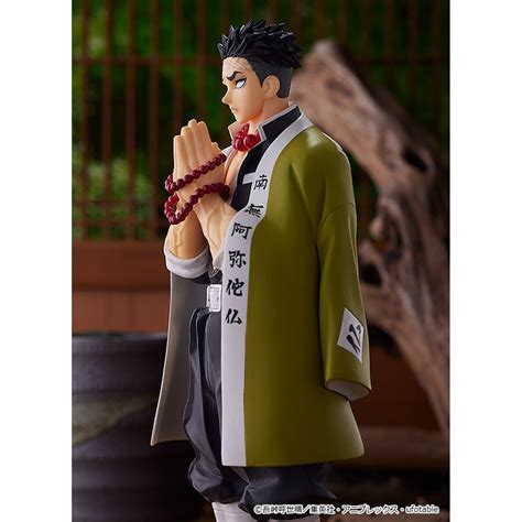 Kimetsu No Yaiba Pop Up Parade Gyomei Himejima Good Smile Company