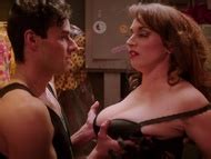 Lesli Margherita Nude Pics Page 1
