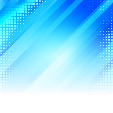 Blue Geometric Transparent Background Blue Background Images Blue