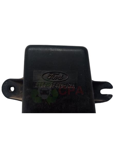 E7EF9F479A2A Sensor Pressão de Ar Ford Fiesta 1993