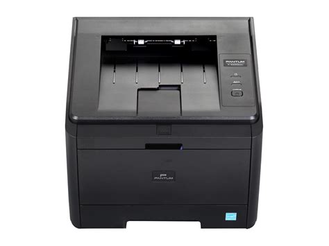 Pantum P3000 Series P3255DN Monochrome Laser Printer - Newegg.ca