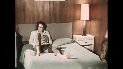 Spies Of Sex USA 1973 Ann Hoover Patty Snyder