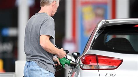 Fuel Excise Cut Where To Get Cheapest Petrol In Sydney Nsw