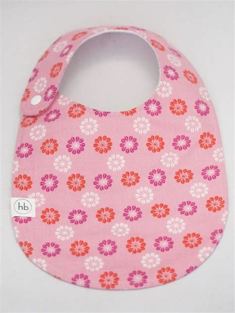 Free Printable Bib Pattern And Tutorial Print Out This Bib Pattern And