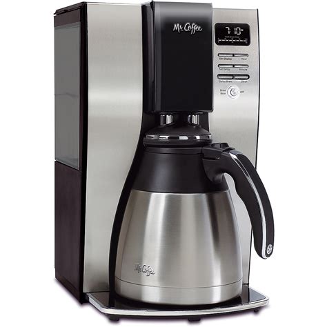 mr coffee coffe maker 2