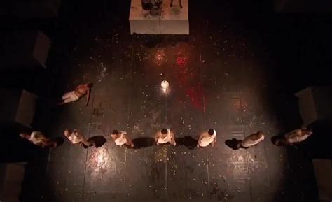 Just Some Naked Men Flopping All Around For You ThisVid