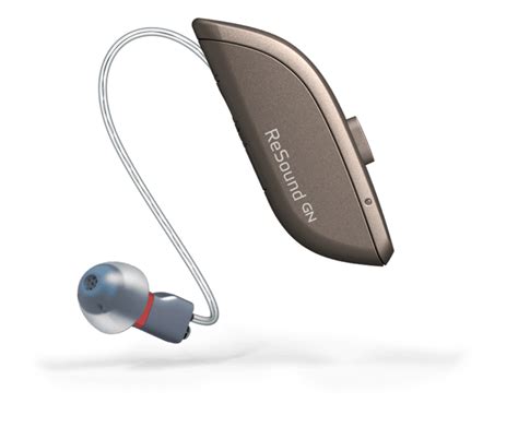 Resound – Independent Hearing Aid Reviews