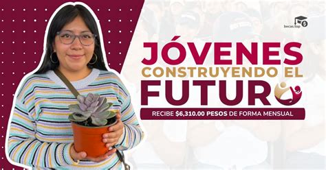 Jóvenes Construyendo El Futuro ¡nuevas Vinculaciones 2023