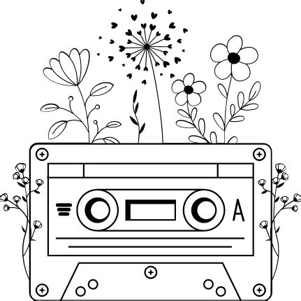 Sweet Clip Art - Cute Free Clip Art and Coloring Pages - Clip Art Library