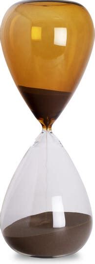 Bey Berk 90 Minute Hourglass Sand Timer Nordstrom