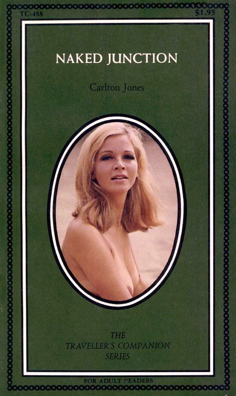 Naked Junction By Carlton Jones Goodreads