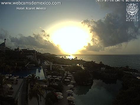 Webcams de México on Twitter El Sol dando los buenos días en la