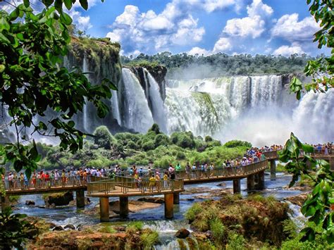 South Americas Top 6 Unesco World Heritage Sites