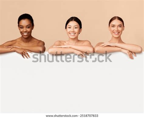 Naked Women Group Over Royalty Free Licensable Stock Photos Shutterstock