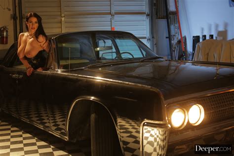 Angela White Is The Best Ride Porn Pic