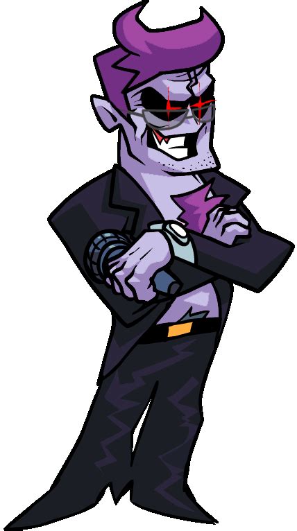 Fnf Sjs Daddy Dearest T By 205tob On Deviantart