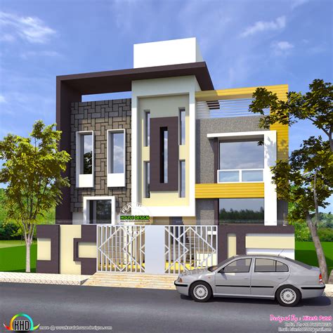 modern contemporary home design 1