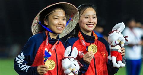 Hot Girl Ho Ng Th Loan X C Ng Khi V Ch Sea Games Y C Th L L N Cu I B C Chung D N