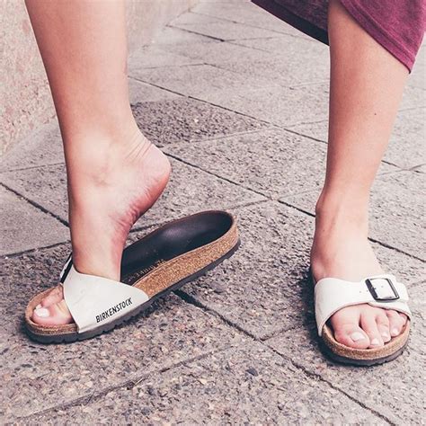 Log In — Instagram Shoe Inspiration Birkenstock Sandals Outfit