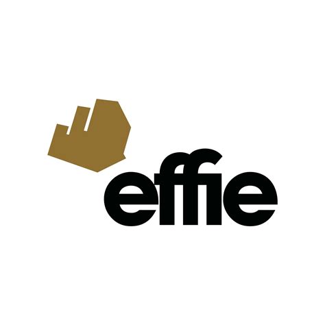Effie Awards - Congratulations to our latest Effie Marketing