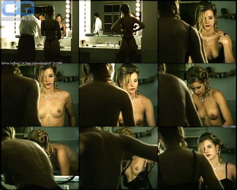 Sylvia Leifheit Nude Pictures Photos Playboy Naked Topless Fappening