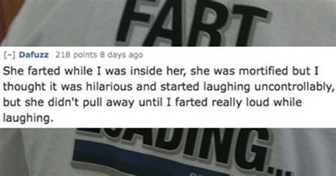 Hilarious Reasons Why People Had To Stop During Sex EBaum S World