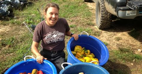 Black Kettle Farm Staff