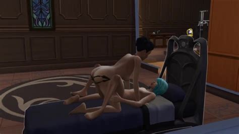 Sims 4 Wank Game Pretend You Are The T Girl Getting Rammed Free Porn Videos YouPorn