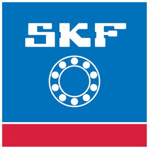 SKF Logo - LogoDix