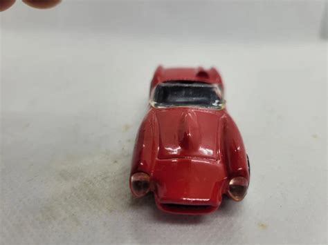 VOITURE FERRARI SPIDER Rouge coupé car course hotwheels 1 64 new Hot Wheels EUR 4 00 PicClick FR