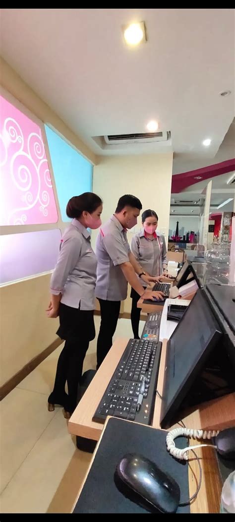 Favehotel Kelapa Gading Jakarta Hotel Reviews Photos Rate