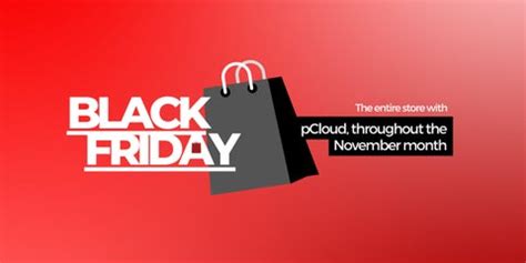 PCloud Black Friday 2023 85 Discount 10 TB Lifetime Deal By