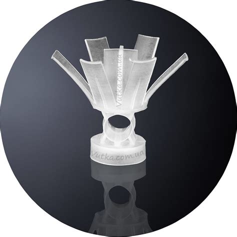 Пыж-контейнер дисперсант 12 H19 30/32 купить в Киеве, цены, отзывы