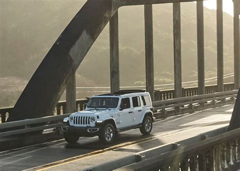 2020 Jeep Wrangler Rubicon Vs Sahara What Are The Differences Rod Hatfield Cdjr Llc