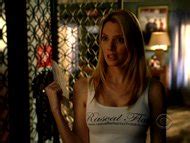 Naked April Bowlby In Csi Crime Scene Investigation