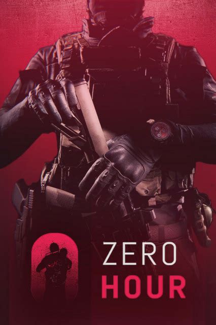 Zero Hour (Game) - Giant Bomb