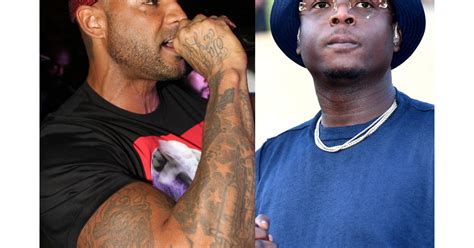 Booba Donne Son Avis Sur Le Nouvel Album De Ninho Et C Est Forc Ment