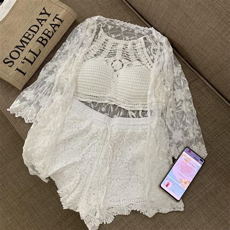 Set Bikini M N B Ng Ren N T Nh