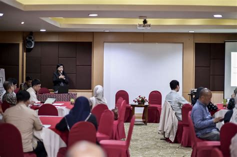 Bersama Mengembangkan Jaringan Peneliti Indonesia Timur Baktinews