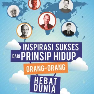 Jual Produk Inspirasi Sukses Dari Prinsip Hidup Termurah Dan Terlengkap