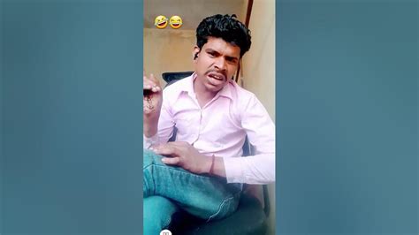 बहुत लोग कहते हैं की दाल में काला है🤣 Funny Comedy Jokes