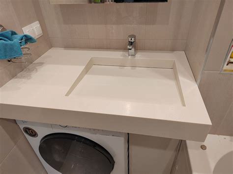 Раковины и Мойки для кухни и ванной из искусственного камня | Купить в ...