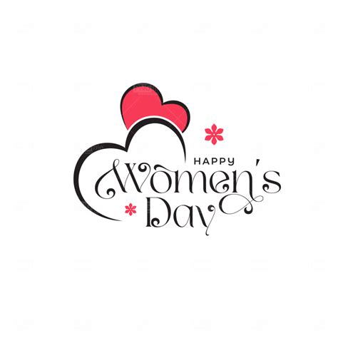 Happy Womens Day Png Photo 1949 Free Png Images Download