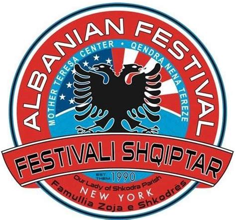 Albanian Festival
